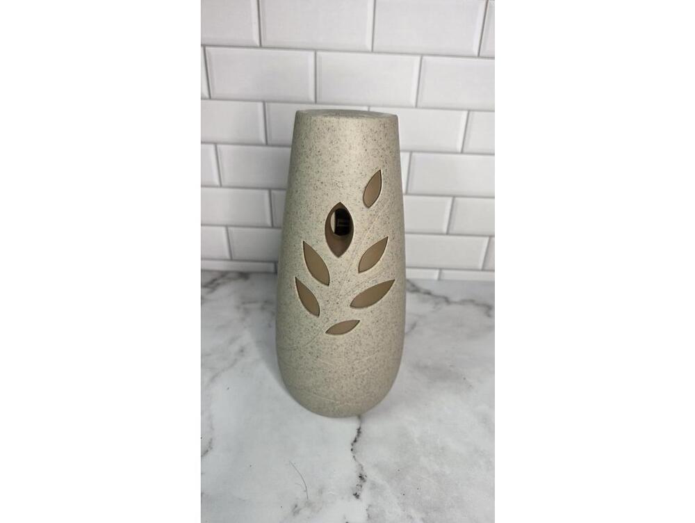 Glade Automatic Air Freshener Dispenser Refill Holder - Beige